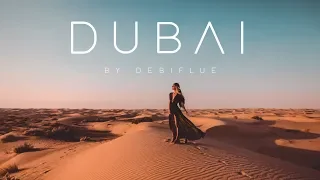 Dubai - Travel, Desert, Atlantis  | DEBIFLUE