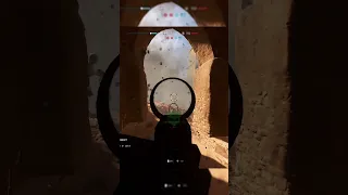 How Did I SURVIVE this on Battlefield 5?...