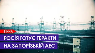 Через нічну атаку РФ на порти знищено 60 тисяч тонн зерна, загроза обстрілів ЗАЕС