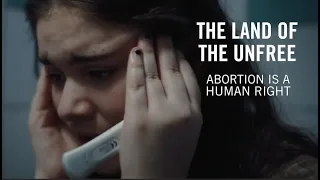 Short Film | The Land of the Unfree