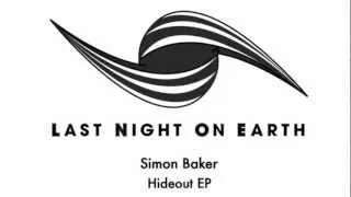 Simon Baker - Hideout (Official)