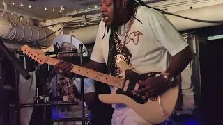 Eric Gales - Been So Long - 7/2/21 The Ride Festival - Telluride, CO