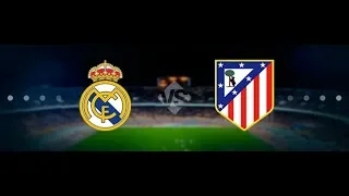 🔥 Реал Мадрид - Атлетико Мадрид 0-0 - Обзор Матча Чемпионата Испании 29/09/2018 HD 🔥