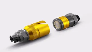 Techspan Motorsport Staubli Connectors for Motorsports