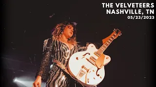 The Velveteers - Charmer And The Snake - Nashville, TN (05.23.23)