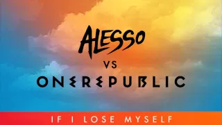 Alesso vs OneRepublic - If I Lose Myself (Alesso Remix)