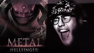 Metal: Hellsinger / Alissa White-Gluz - Stygia (Vocal Cover by Taranto)