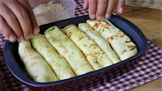 DO YOU HAVE VEGETABLES ?? CREPES AND LASAGNA DI CREPES with vegetables Stuffed crepes and vegetable