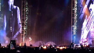 Metallica- Unforgiven: San Diego Petco Park