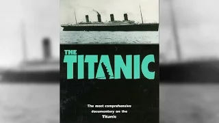 Titanic Documentary (1996) (Simitar Ent.)