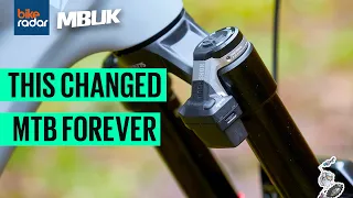 These Products Changed Mountain Bikes FOREVER!