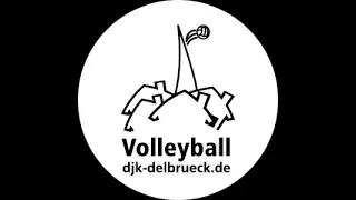 🔥🏐Volleyball Bezirkspokal Westfalen-Ost Männer West