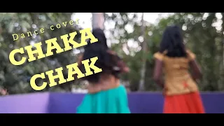 Atrangi Re: Chaka Chak dance |@ARRahman| Akshay K, Sara A K, Dhanush, Shreya G, Bhushan K