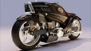 CONCEPT MOTORCYCLES