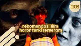 Rekomendasi film horor turki