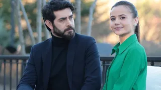 Seyirciler Yağmur Yüksel ve  Barış Baktaş'ı birbirine çok yakıştırdı