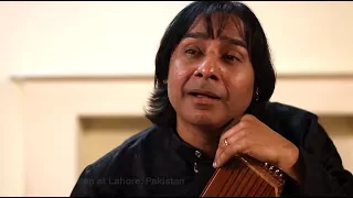 Thumri Pahari - Laagi Re Manva Main Chot -  Shafqat Ali Khan - DJ2015