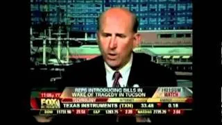 Rep. Gohmert on Freedom Watch