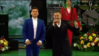 Вы шуміце, бярозы - Анатоль Ярмоленко и Руслан Алехно ( Лягу прилягу 2017)