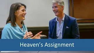 Dr  Mary Neal gets kicked out of heaven!