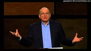 TIM KELLER - A Reason For Living (SPECIAL SERIES)