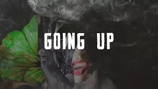 The Green - Going Up (Lyric Video)