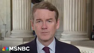 Sen. Bennet: ‘Hell to pay’ if U.S. aid to Ukraine ends, ‘catastrophic for people all over the world’