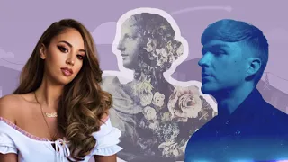 "Fantasy" by Alina Baraz & Galimatias Is As Good As Music Production Gets