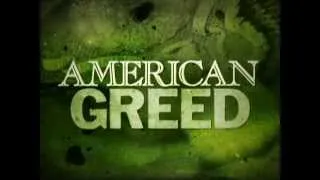 The Lady Killer Thursday, July 25th 10p ET/PT | American Greed