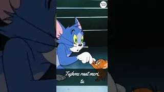 Tom and Jerry friendship video 🥺🤪🤪 || Remember my childhood days ||#short #video