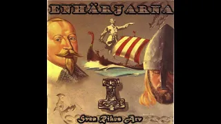 Enhärjarna - Svea Rikes Arv (2001)