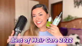 Best of Haircare 2022 💯 Best Shampoos, Hair Styling Tools, Hair Oils, Hair Serums in India