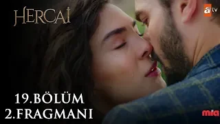 Hercai 19. Bölüm 2. Fragmanı