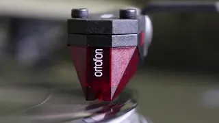 Ortofon 2M Red