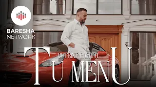 Butrint Rashiti - Tu menu (Official Video)