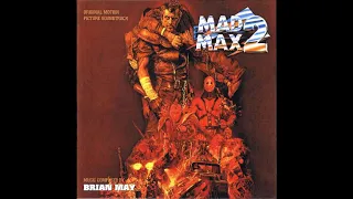 Mad Max 2 - Montage / First Chase | Soundtrack