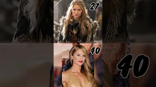 Spartacus Hottest TV series ever - Cast THEN and NOW 2023. How they changed! #shorts