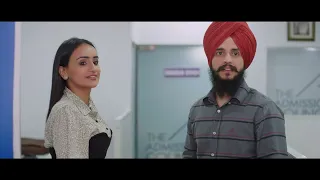 Viah Te Loan (Official Trailer) - New Punjabi Movie - Zee5