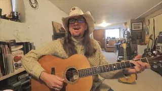 Black Snake Moan Blind Lemon Jefferson Guitar Lesson