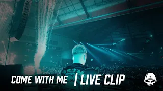 WARFACE - COME WITH ME | LIVE CLIP EPIK 2022