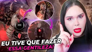 ELA DEU A VIDA POR MIM E EU FIZ ISSO EM TROCA! (E TEVE RAGE) | Dead By Daylight - Dani Liu