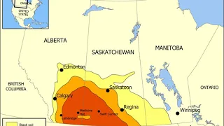 Palliser's Triangle | Wikipedia audio article