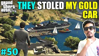 SECRET UNDERWATER MAFIA FOUND | GTA V GAMEPLAY #50