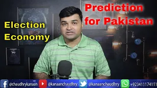 Pakistan future predictions Astrology | Future prediction   By Kanaan Chaudhry