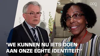 Burgemeester Schuiling biedt excuses aan voor slavernijverleden: 'Erkenning voor onze geschiedenis'