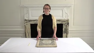 Turning the Pages of the Royal Society's 17th century flap book | The Royal Society