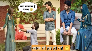 Masoom ने Sifa से लिया बदला 😂 | Successful Prank on Sifa ( My College friend ..😛 ? ) | Tukka 2.0