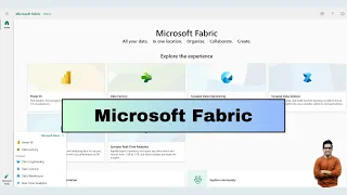 What is Microsoft Fabric ?