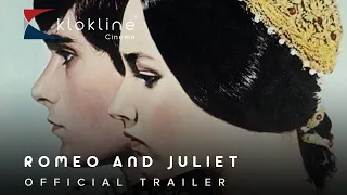 1968 Romeo and Juliet Official Trailer 1 Paramount Pictures