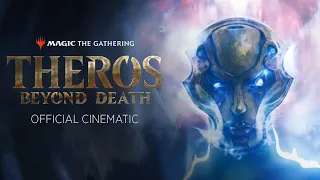 Theros Beyond Death Official Trailer - Magic: The Gathering